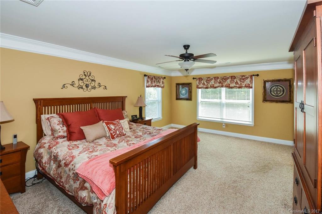 Prescot - Residential