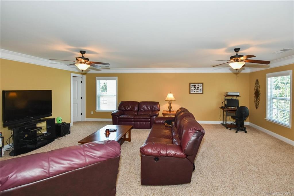 Prescot - Residential