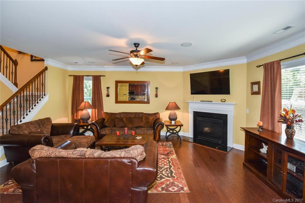 Prescot - Residential