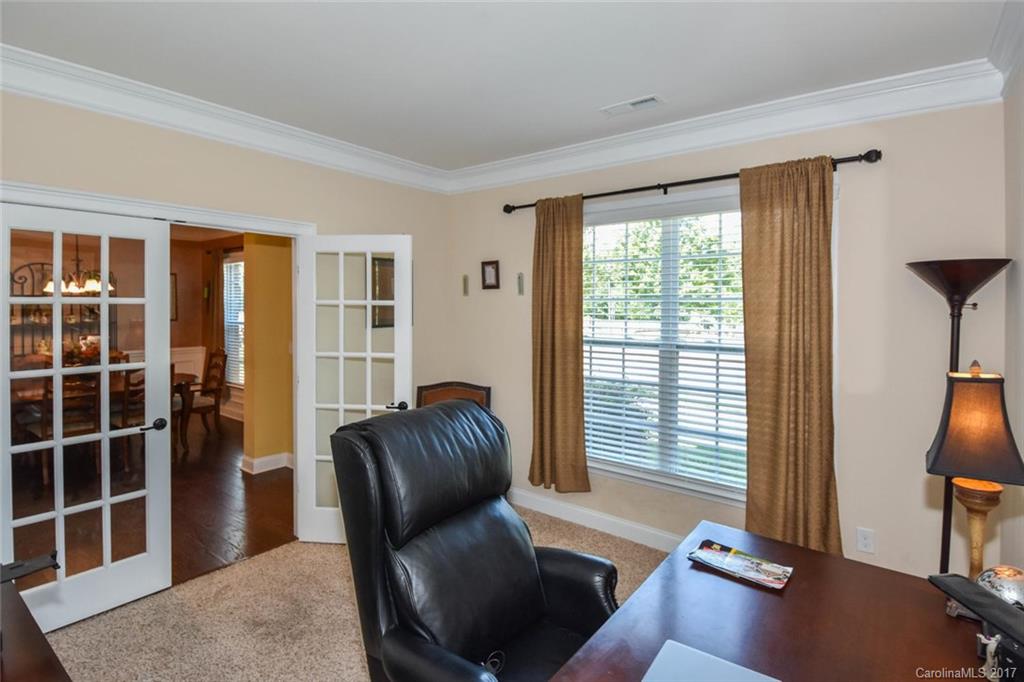 Prescot - Residential