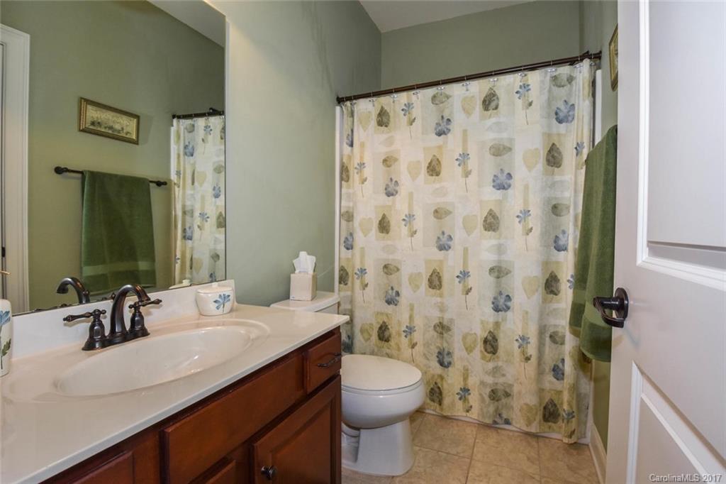 Prescot - Residential