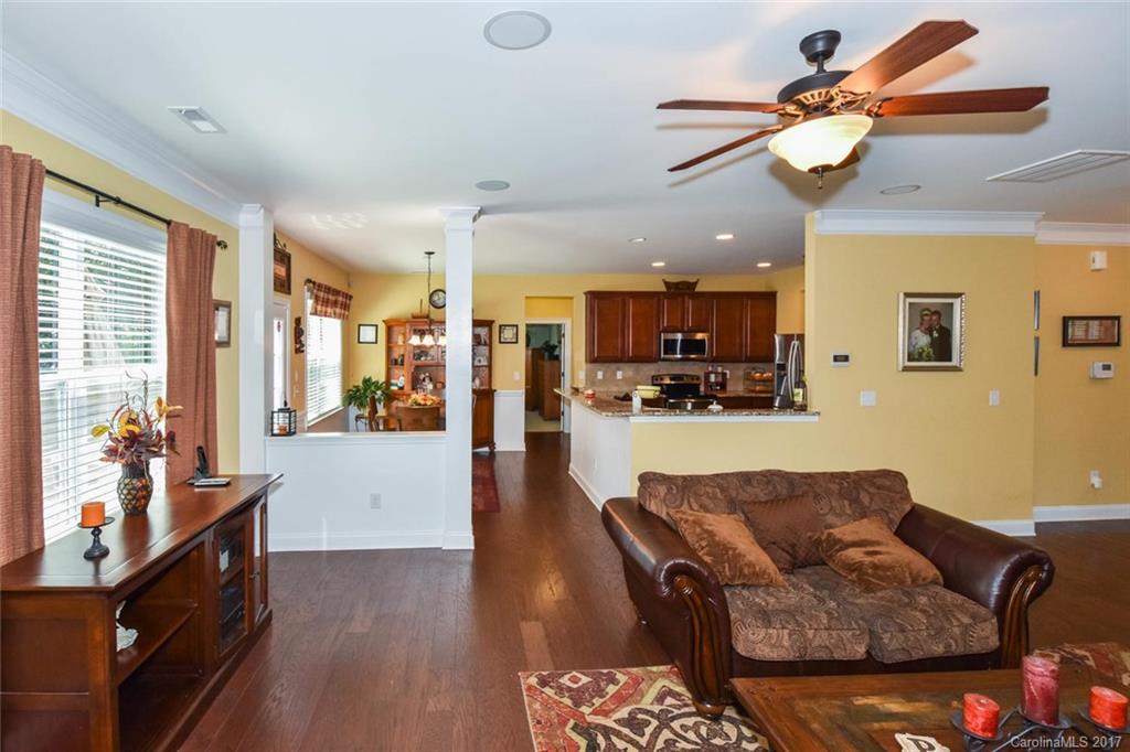 Prescot - Residential