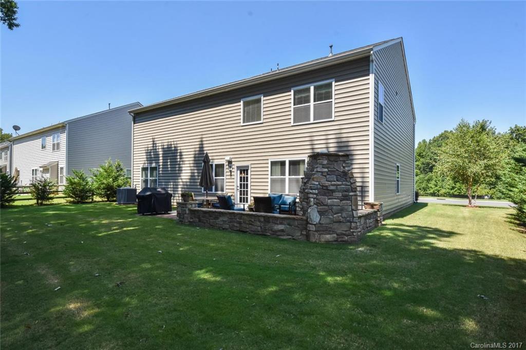 Prescot - Residential