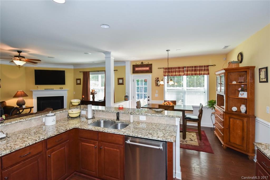 Prescot - Residential