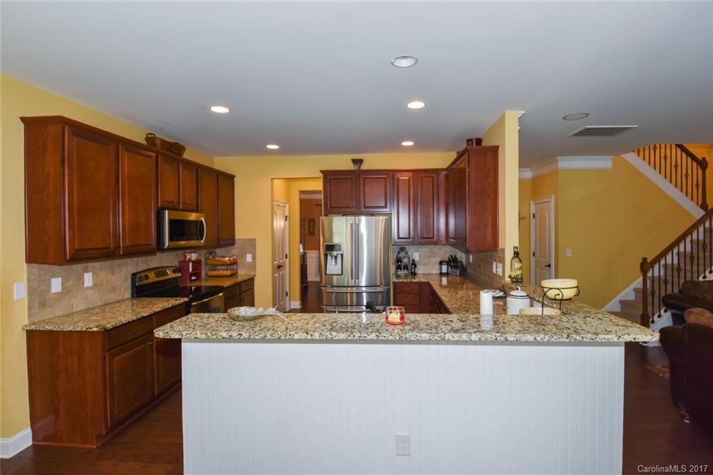 Prescot - Residential