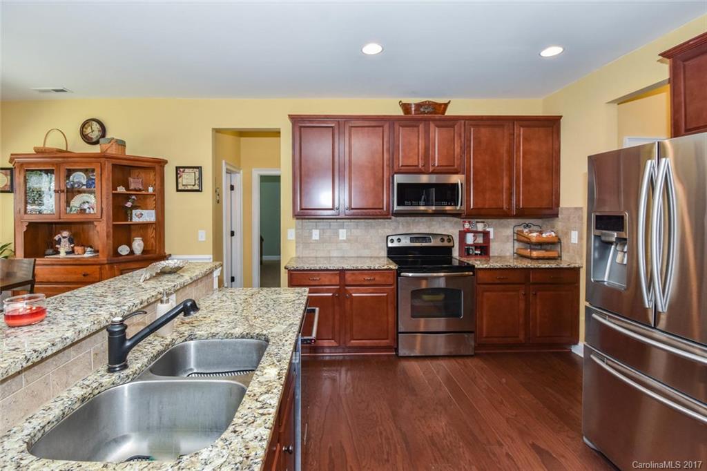 Prescot - Residential