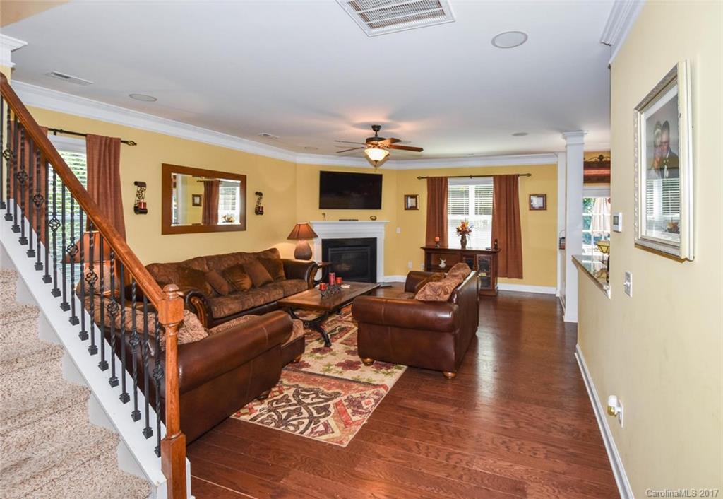 Prescot - Residential