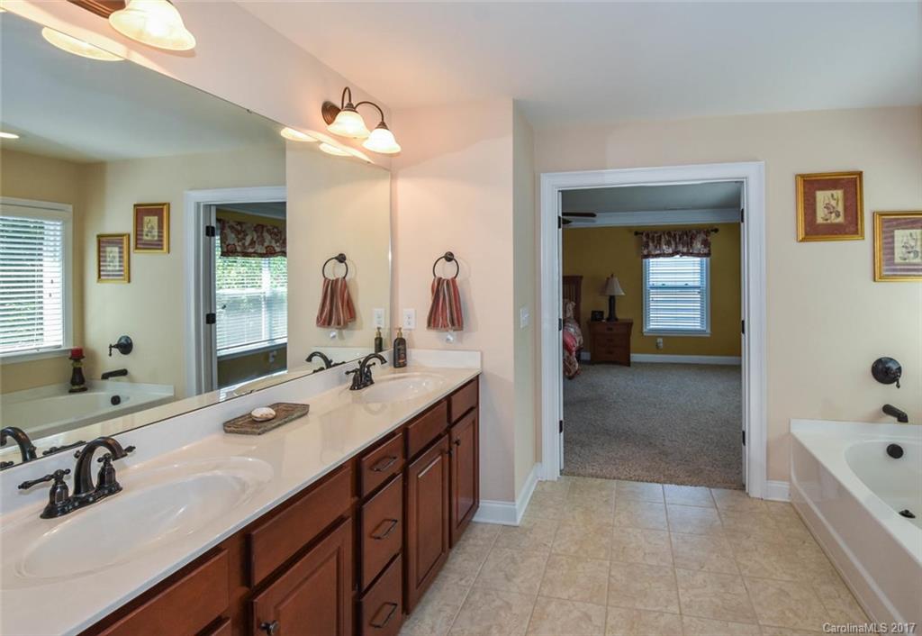 Prescot - Residential