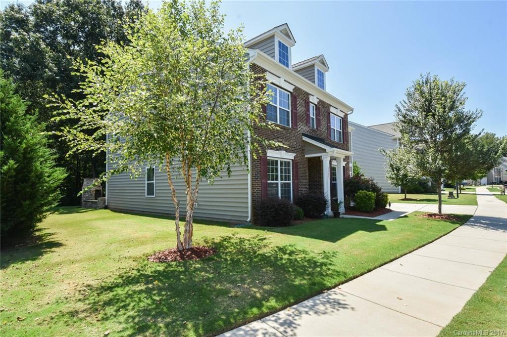 Prescot - Residential