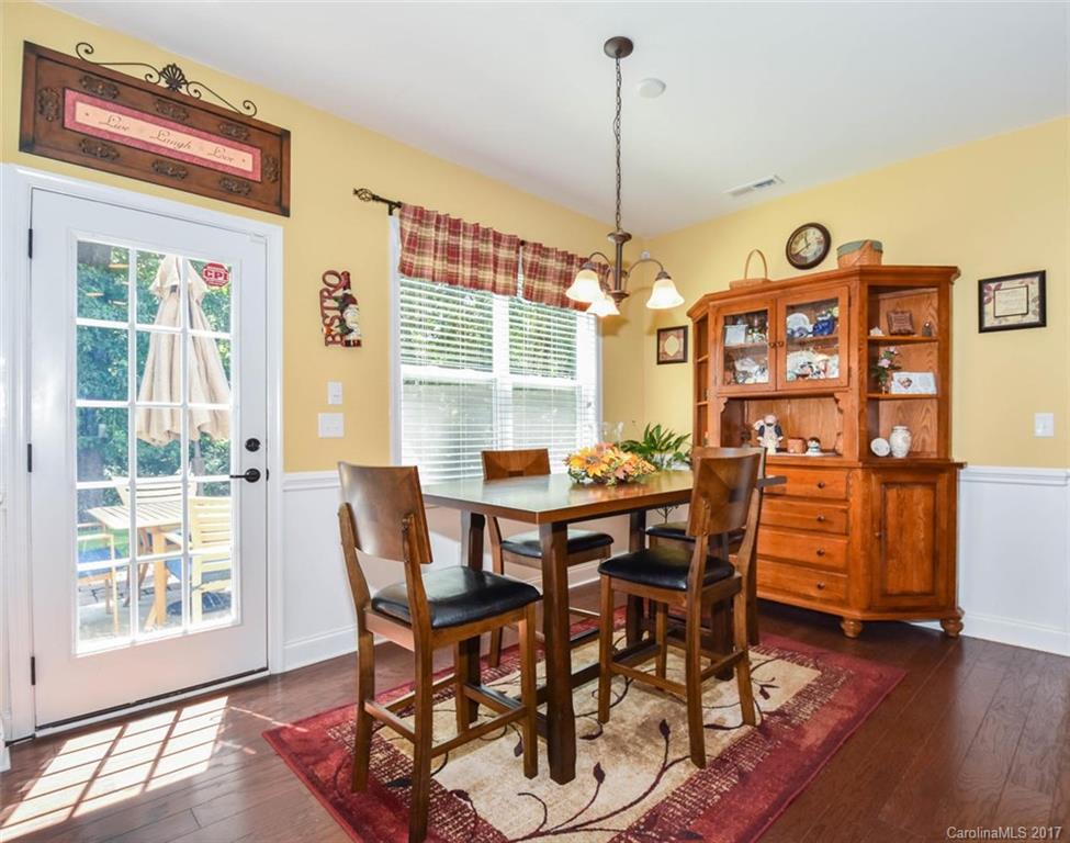 Prescot - Residential