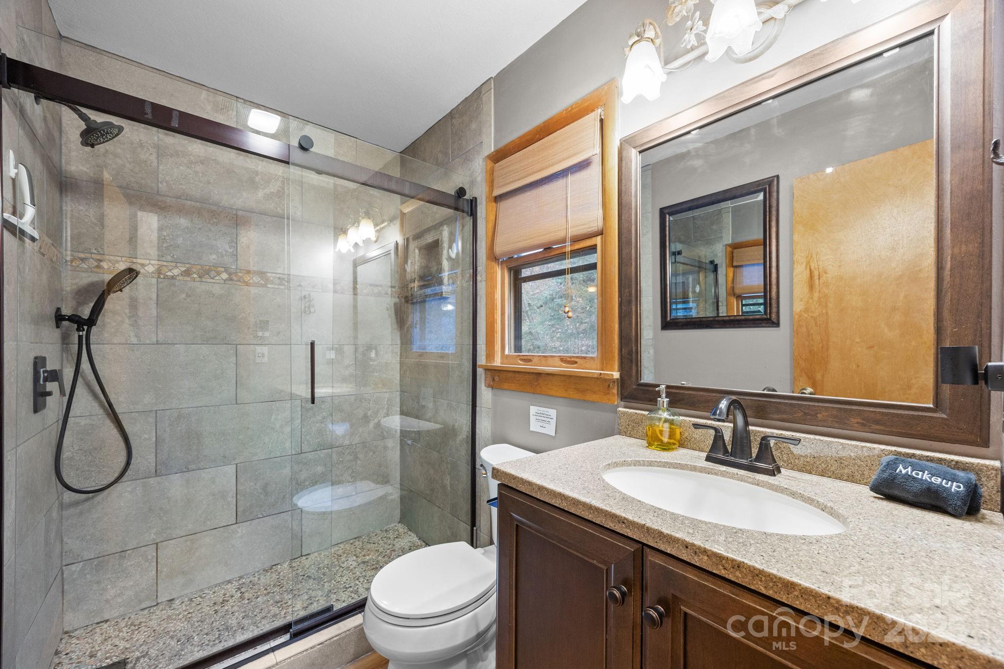 Cranberry Falls - Residential