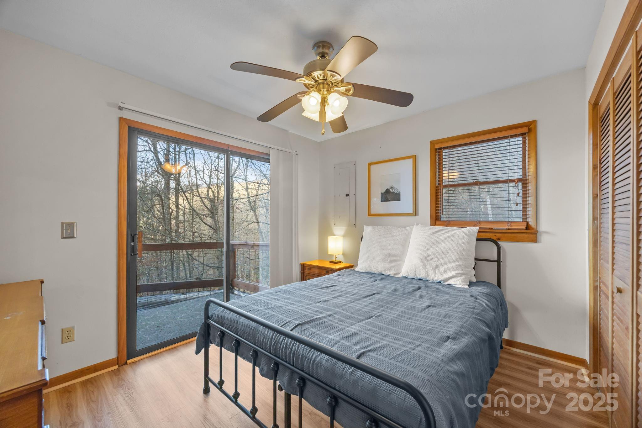 Cranberry Falls - Residential