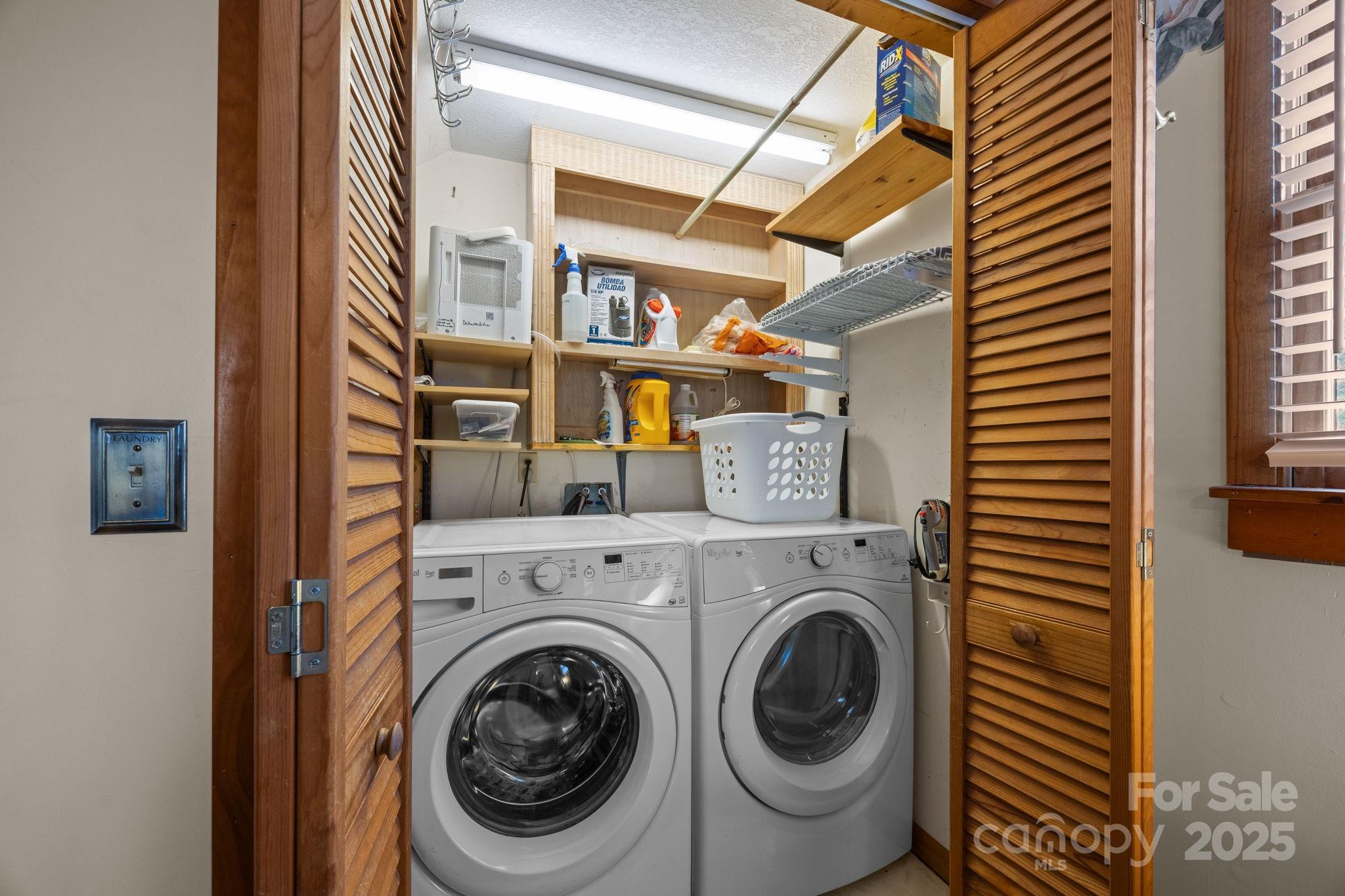 Cranberry Falls - Residential