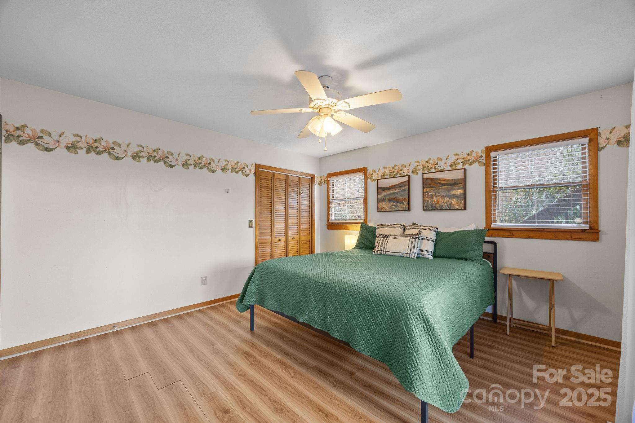 Cranberry Falls - Residential