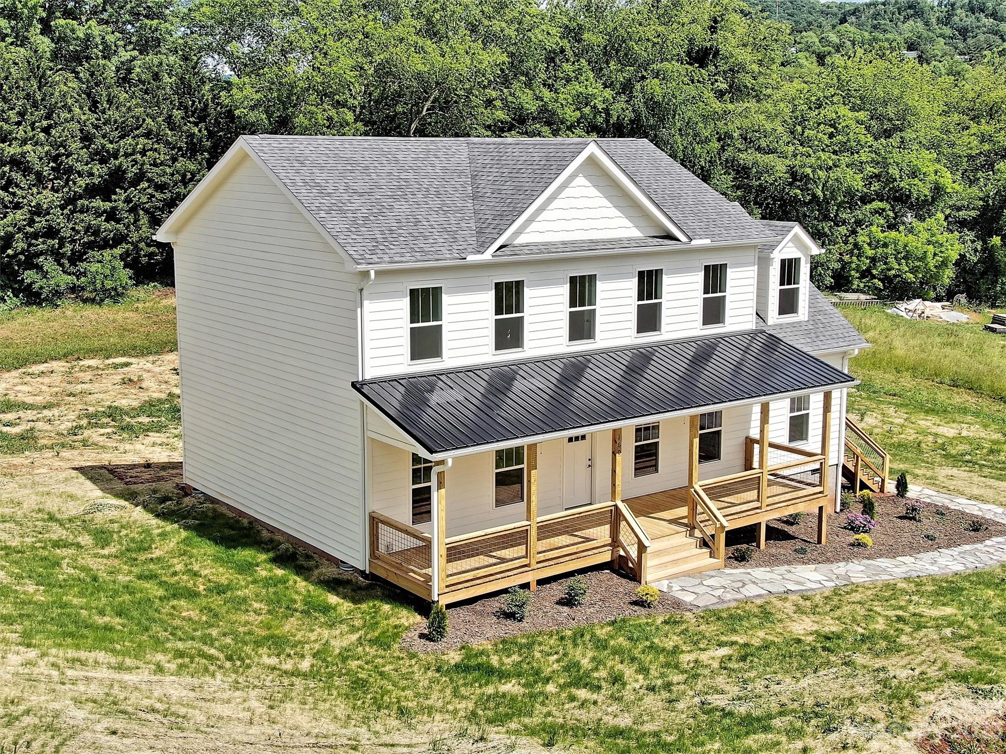 Walnut Ridge - Residential