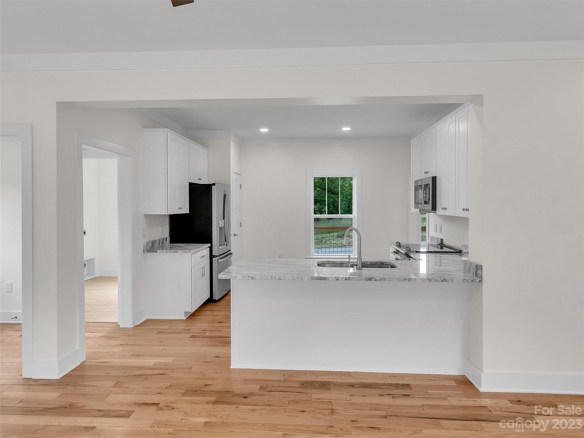 Walnut Ridge - Residential