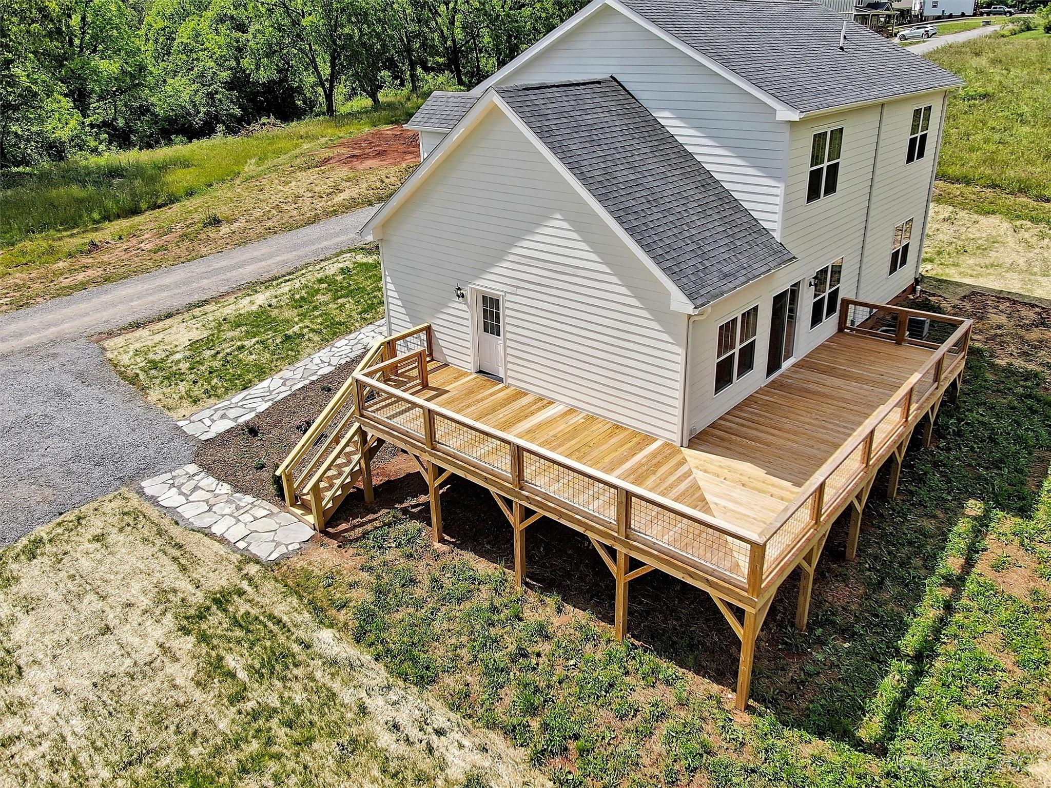 Walnut Ridge - Residential