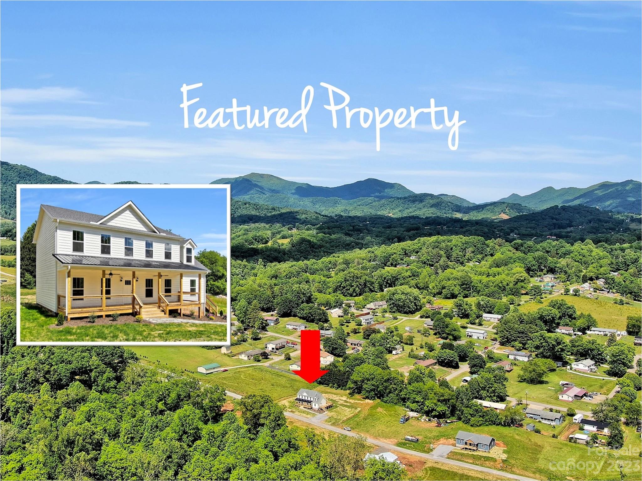 Walnut Ridge - Residential