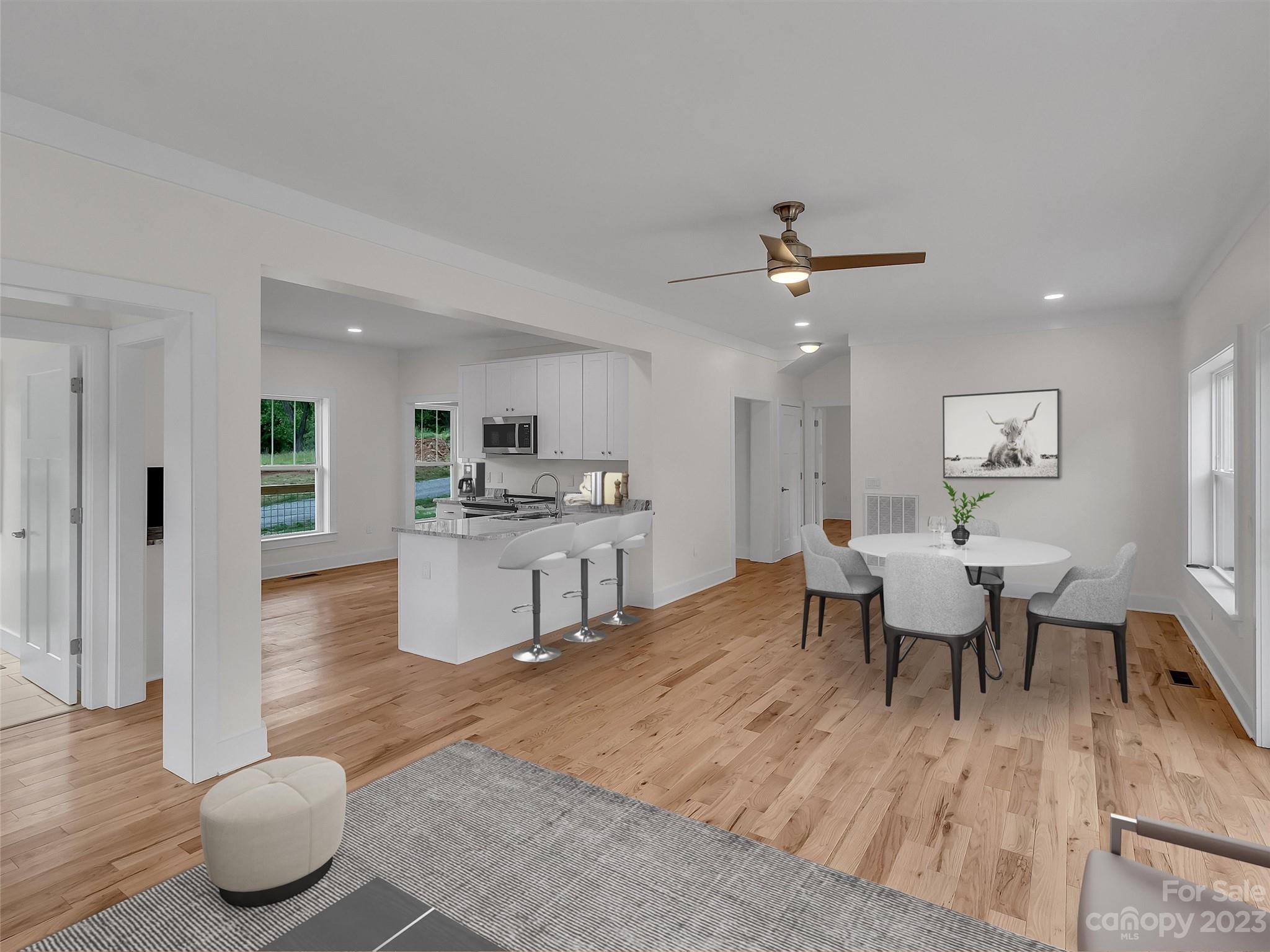 Walnut Ridge - Residential