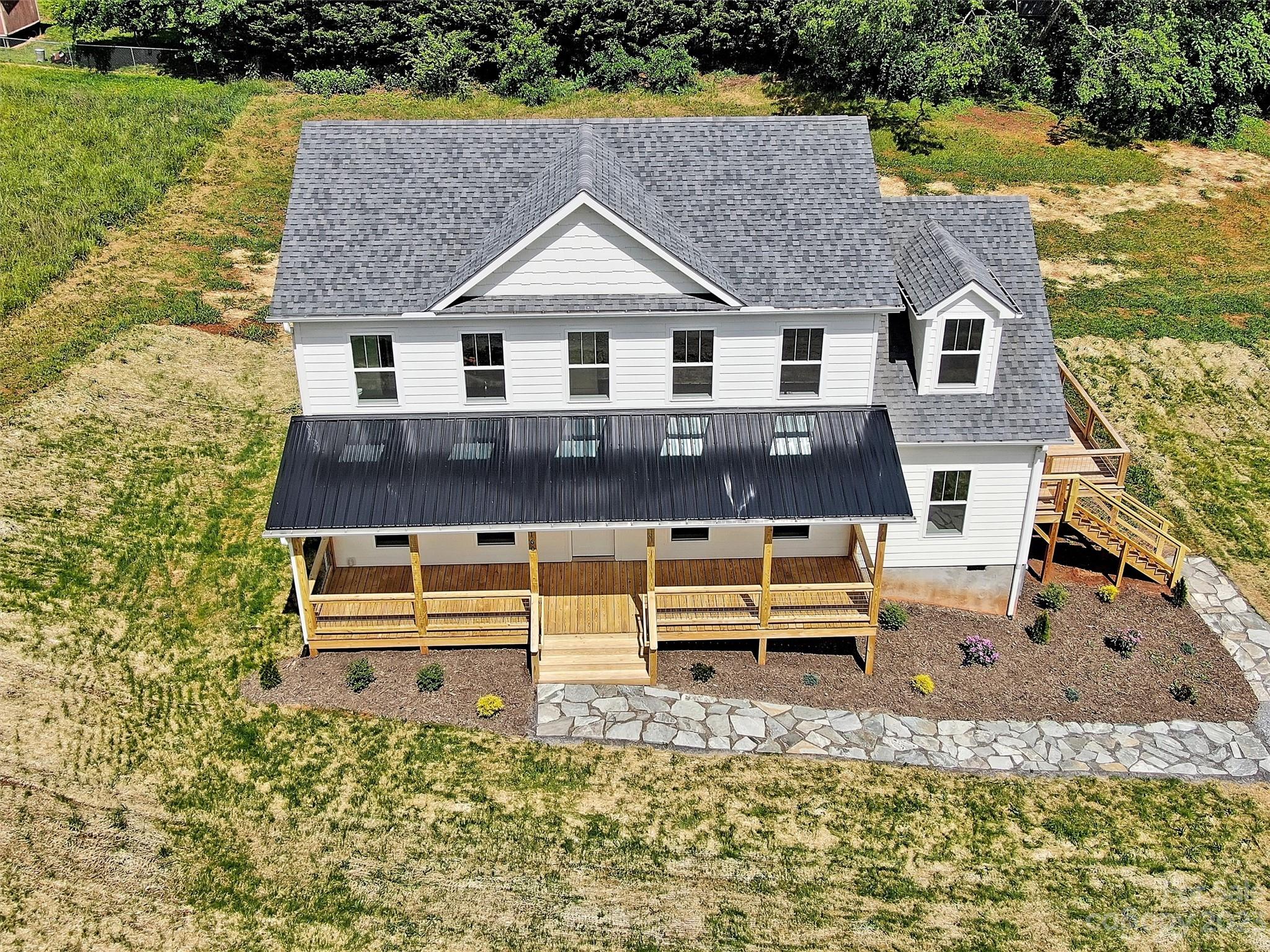 Walnut Ridge - Residential