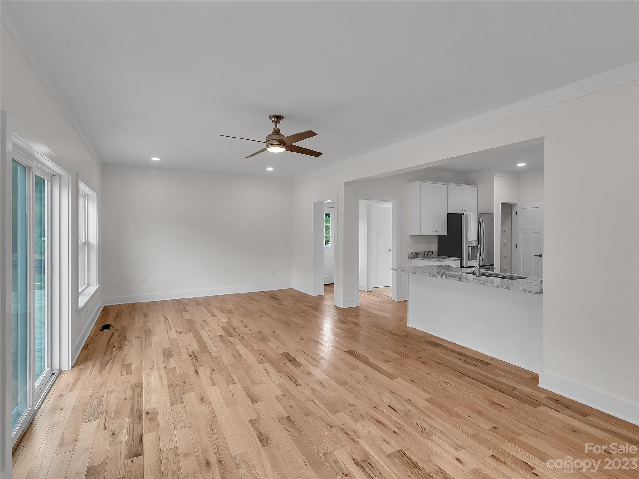 Walnut Ridge - Residential