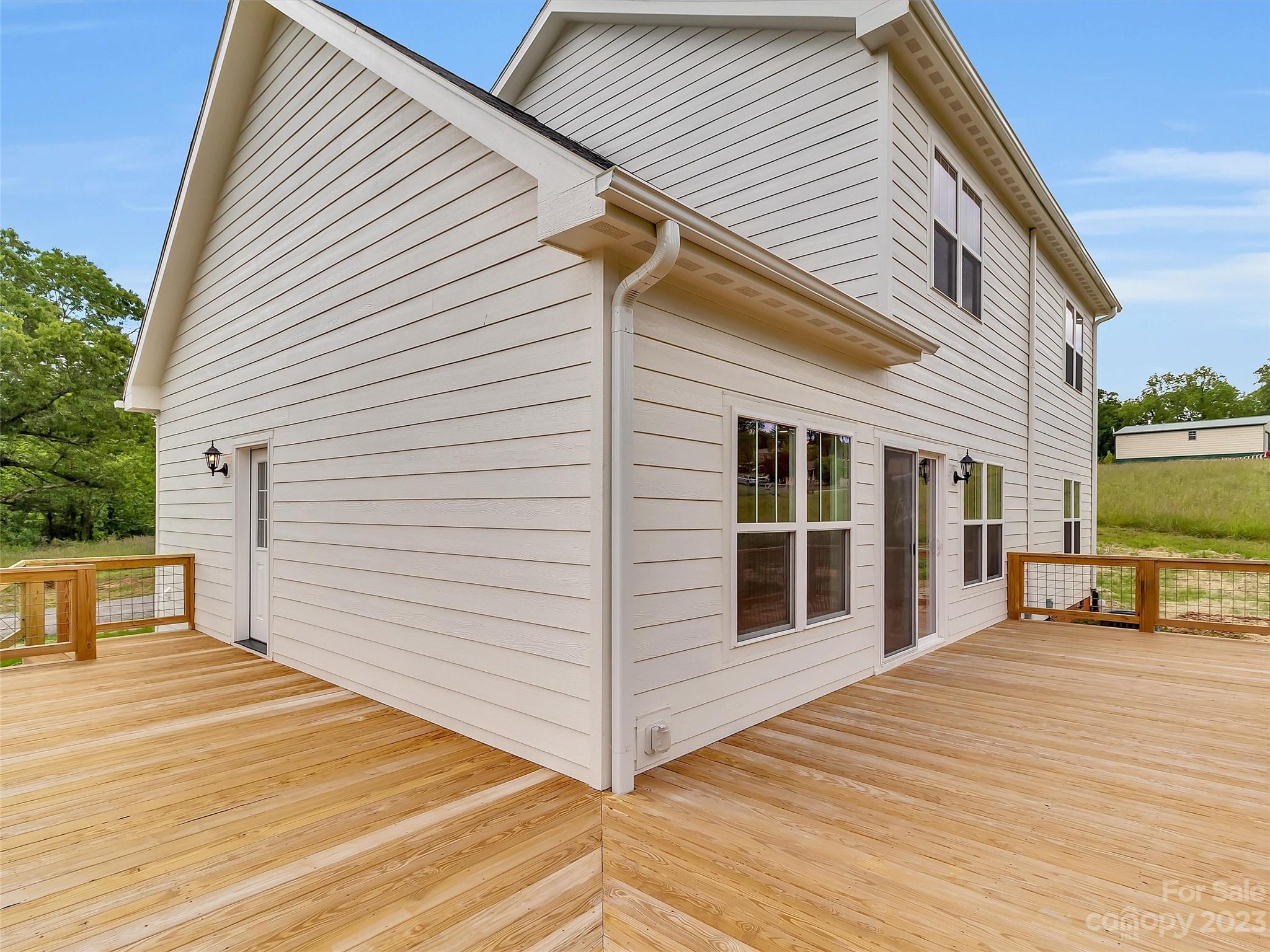 Walnut Ridge - Residential