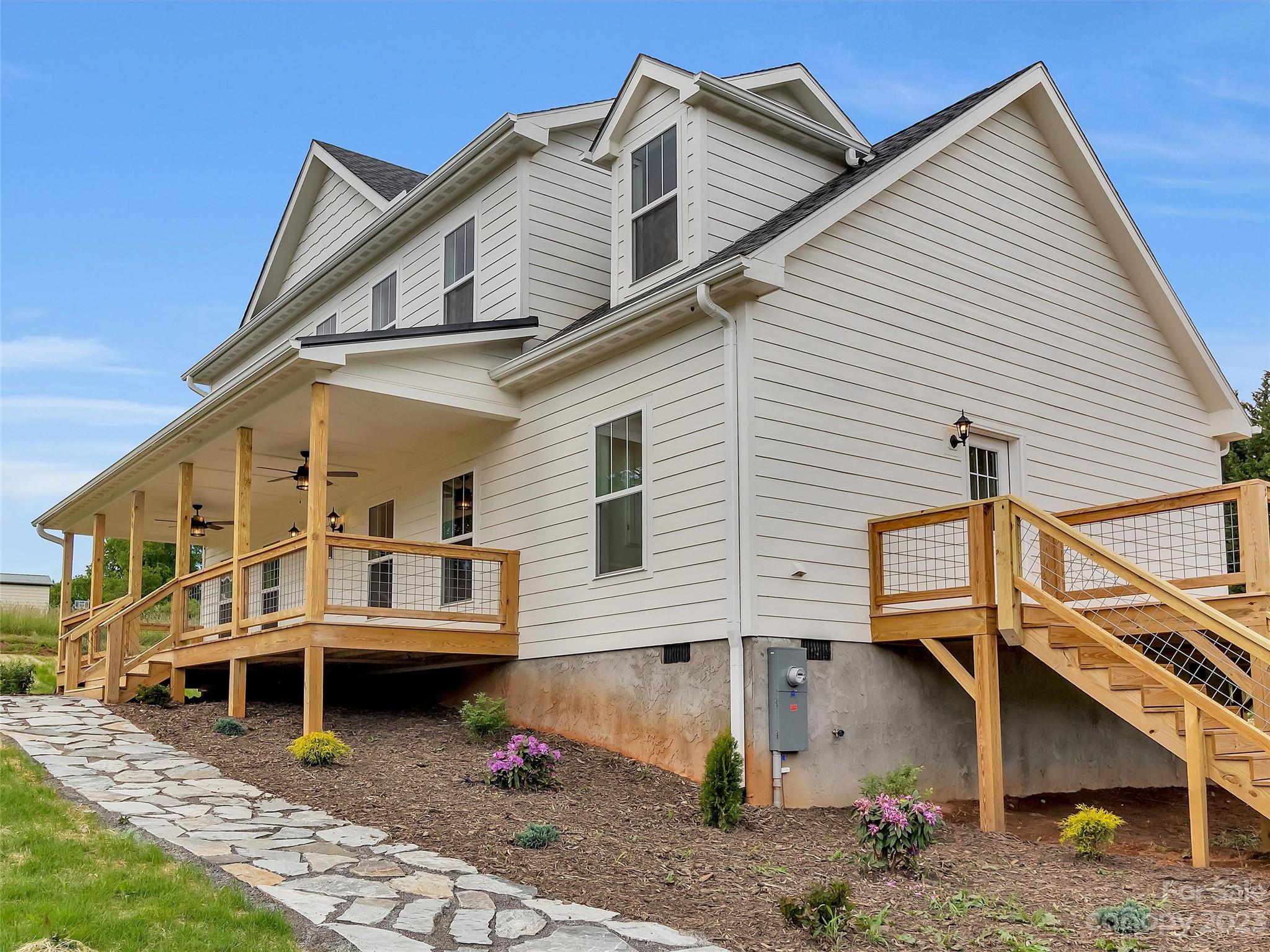 Walnut Ridge - Residential