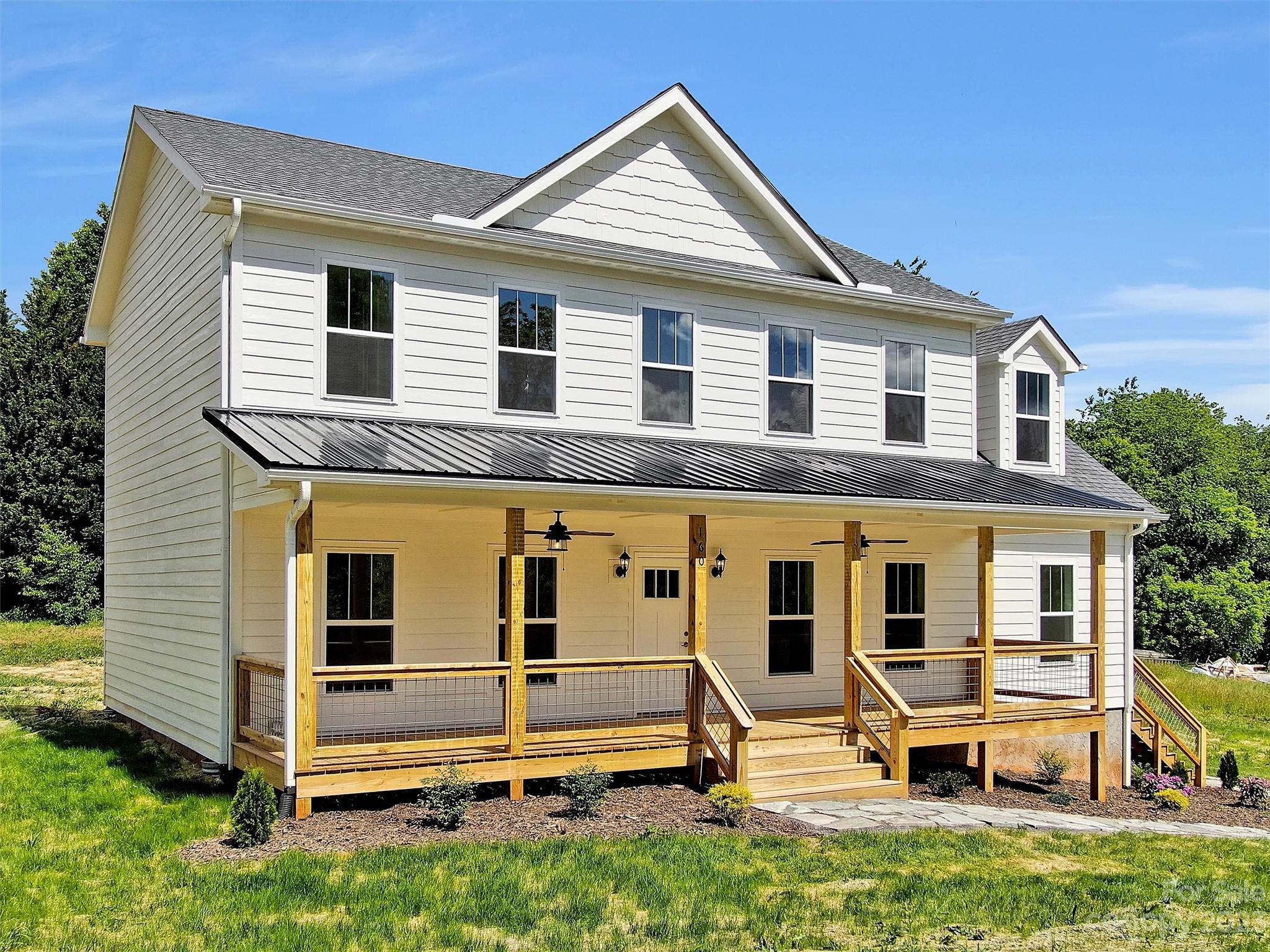 Walnut Ridge - Residential