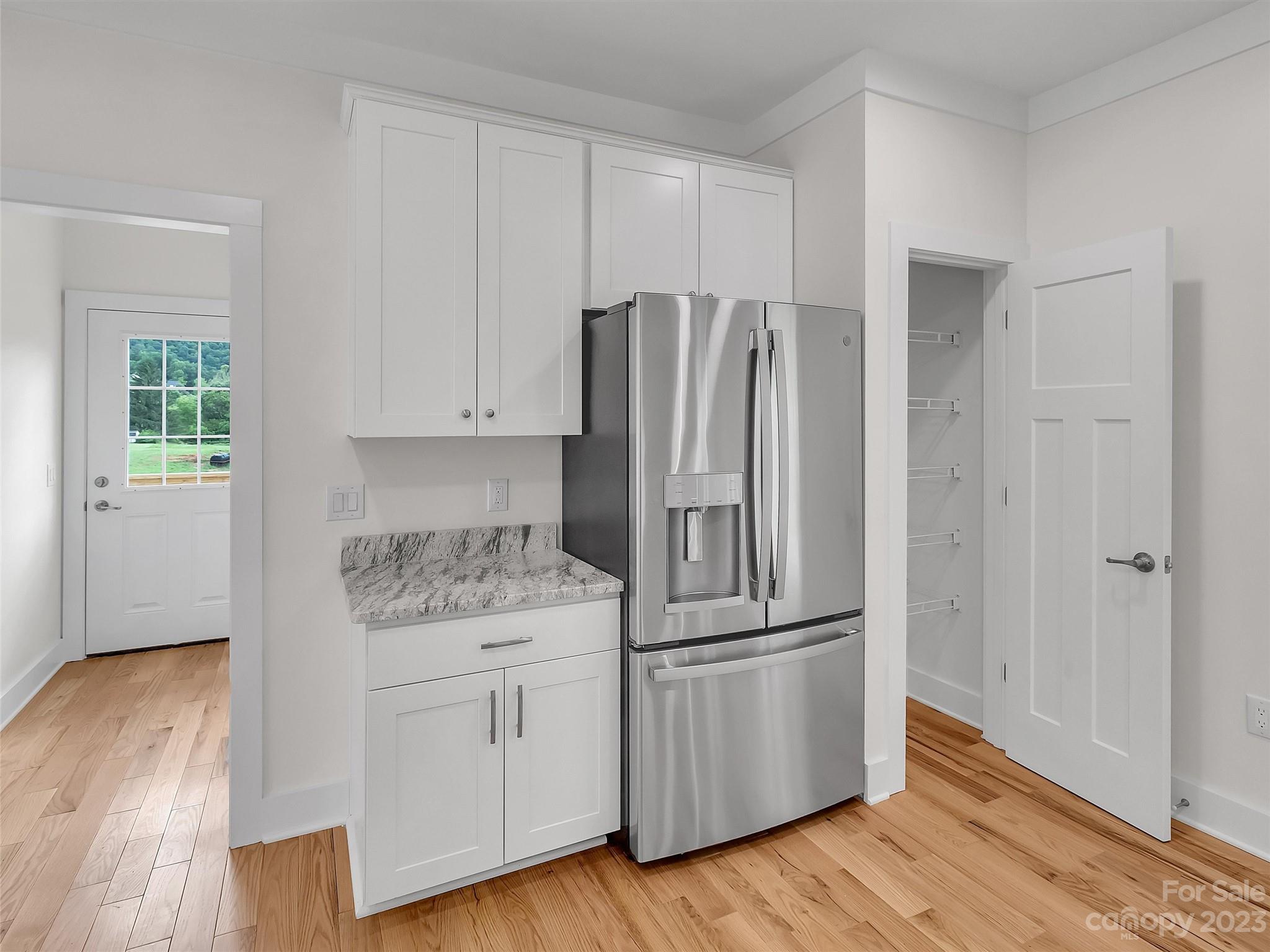 Walnut Ridge - Residential