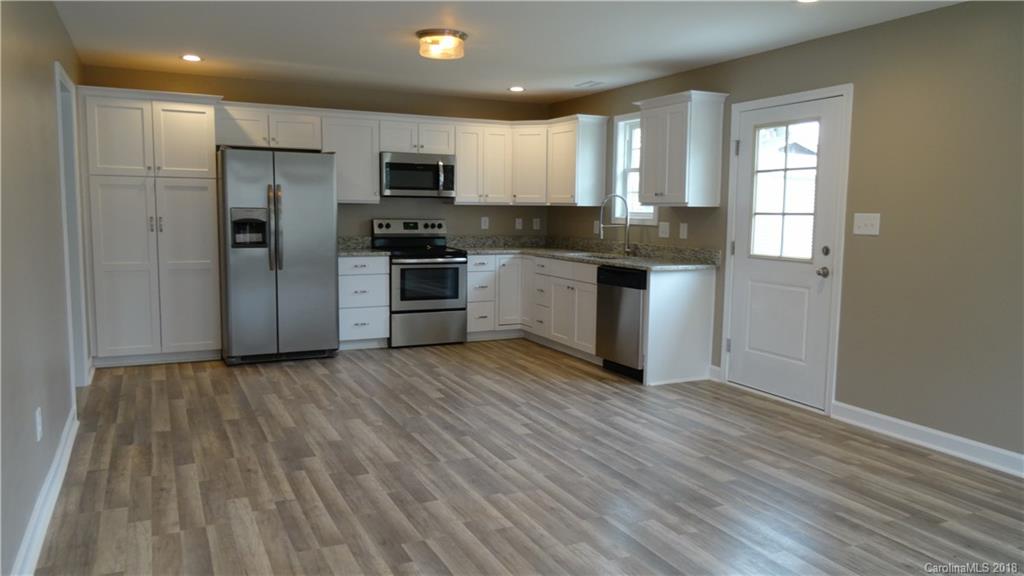 None - Residential Lease