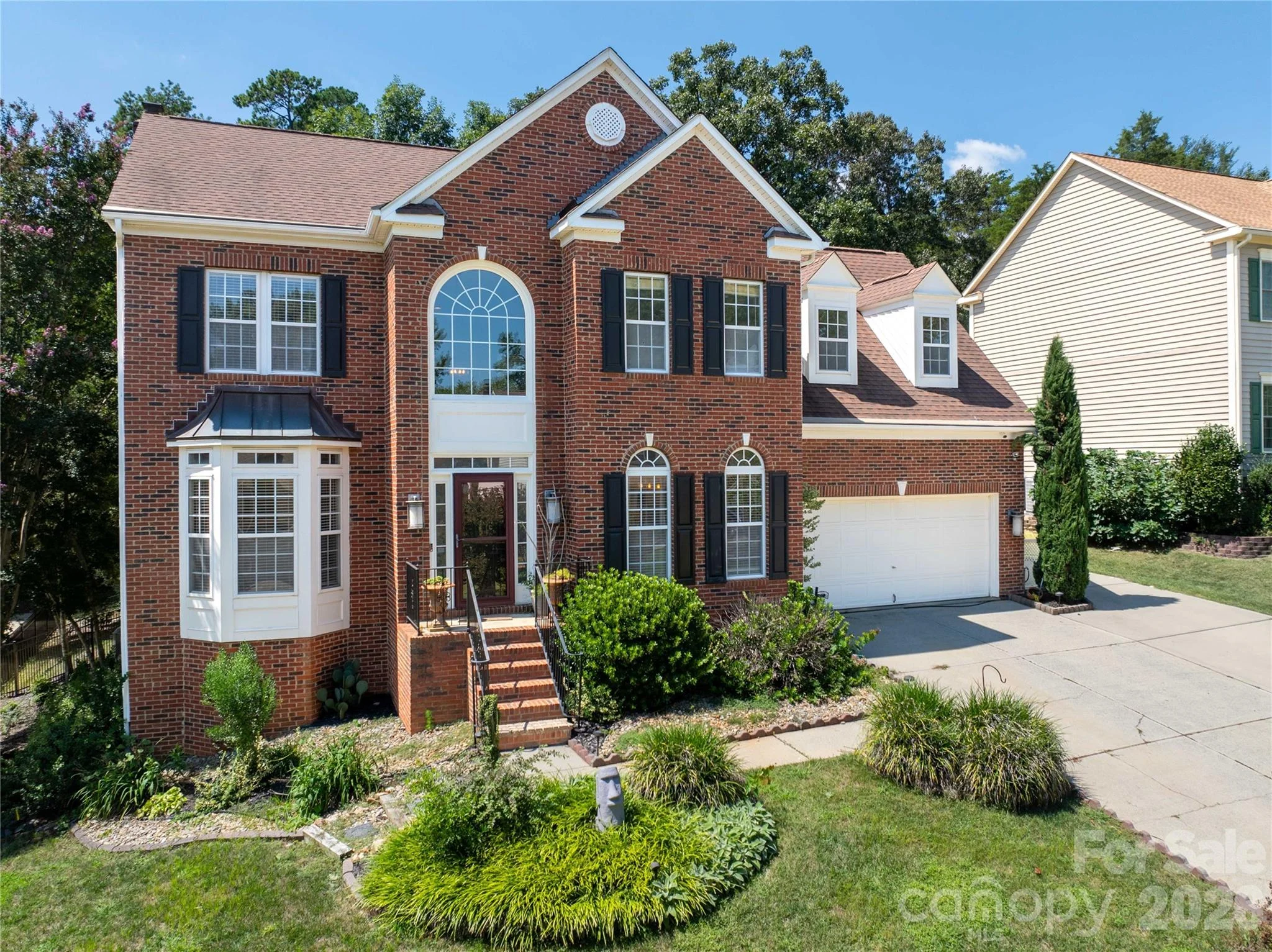 3120 Spring Fancy Lane, Indian Trail, NC, 28079