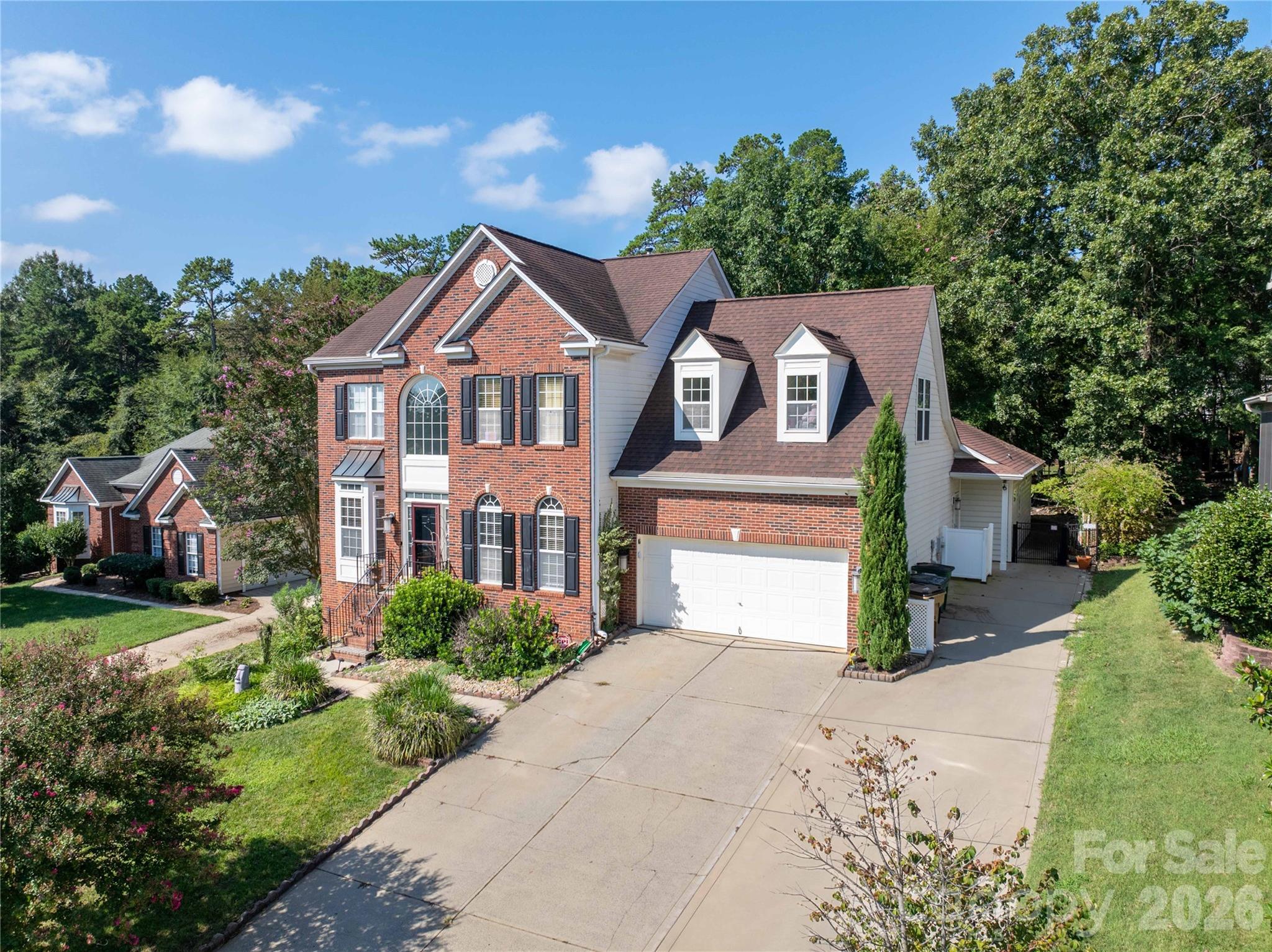 3120 Spring Fancy Lane