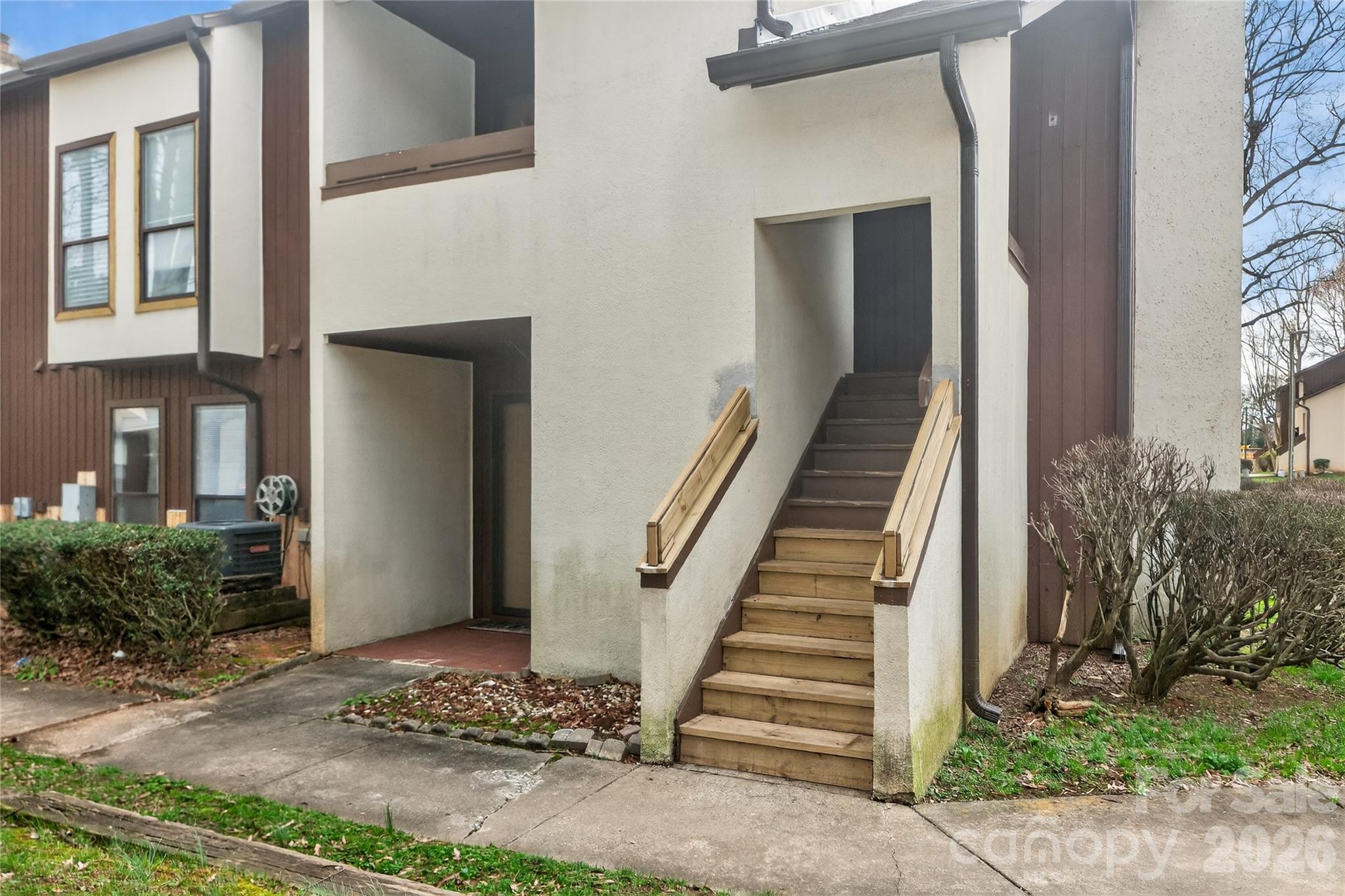 Brandywine - Residential