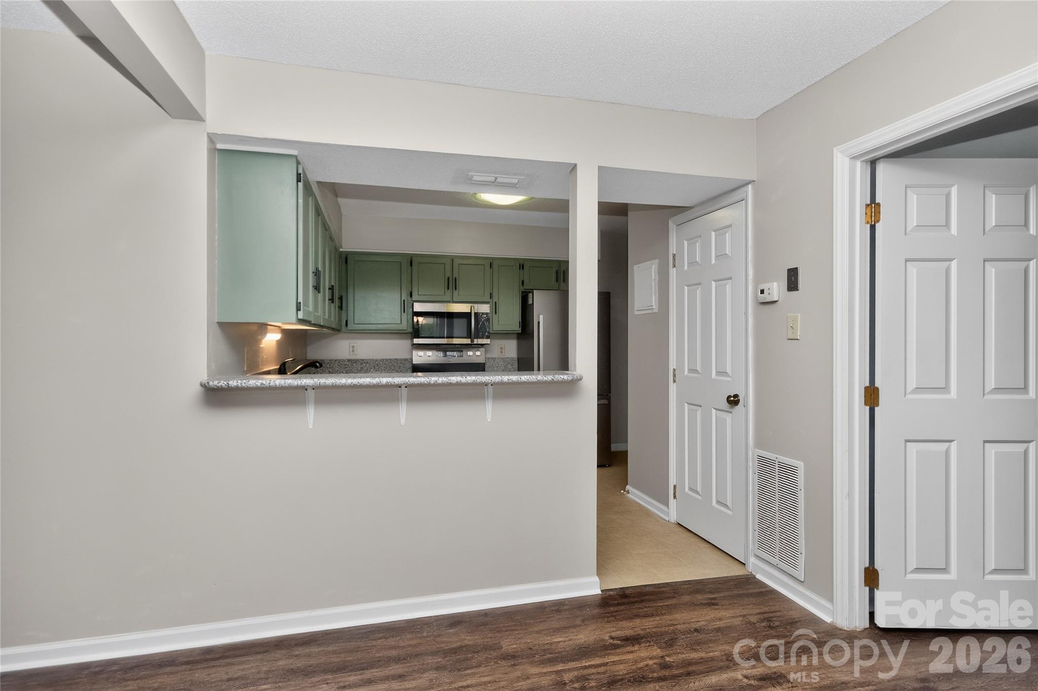 Brandywine - Residential