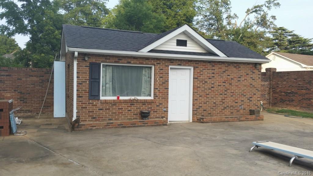 Olde Concord - Residential