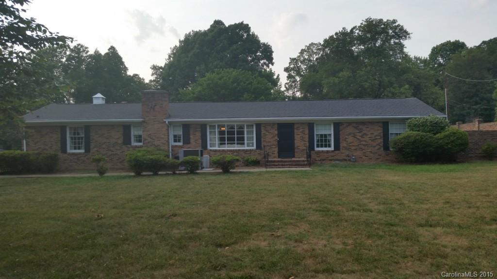 Olde Concord - Residential