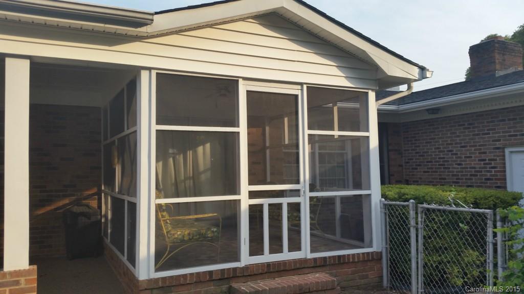 Olde Concord - Residential