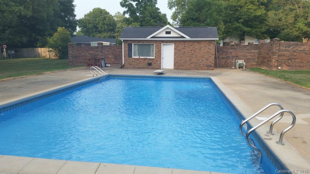 Olde Concord - Residential