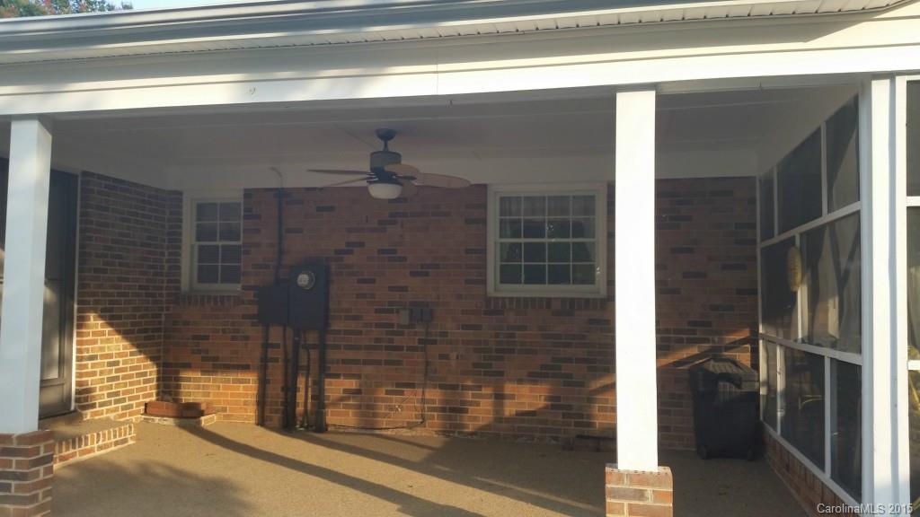 Olde Concord - Residential