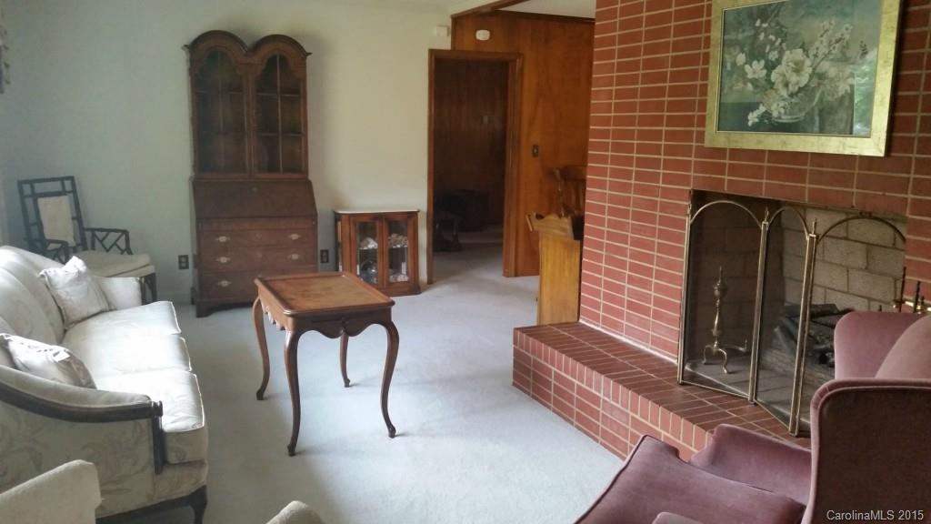 Olde Concord - Residential