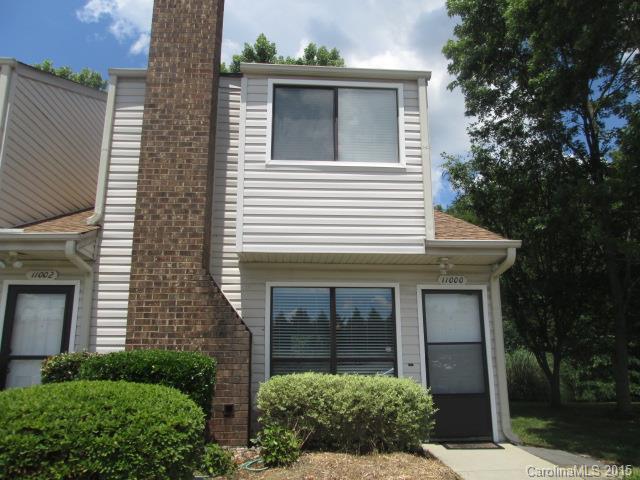 Carmel Crossing - Residential Lease