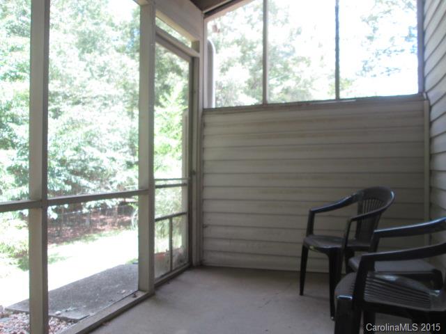 Carmel Crossing - Residential Lease