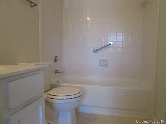 Carmel Crossing - Residential Lease