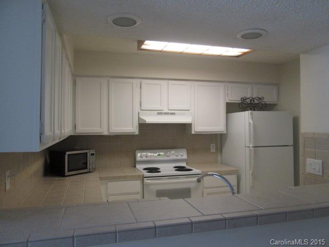 Carmel Crossing - Residential Lease