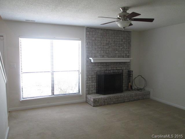 Carmel Crossing - Residential Lease