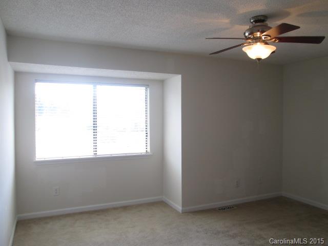 Carmel Crossing - Residential Lease