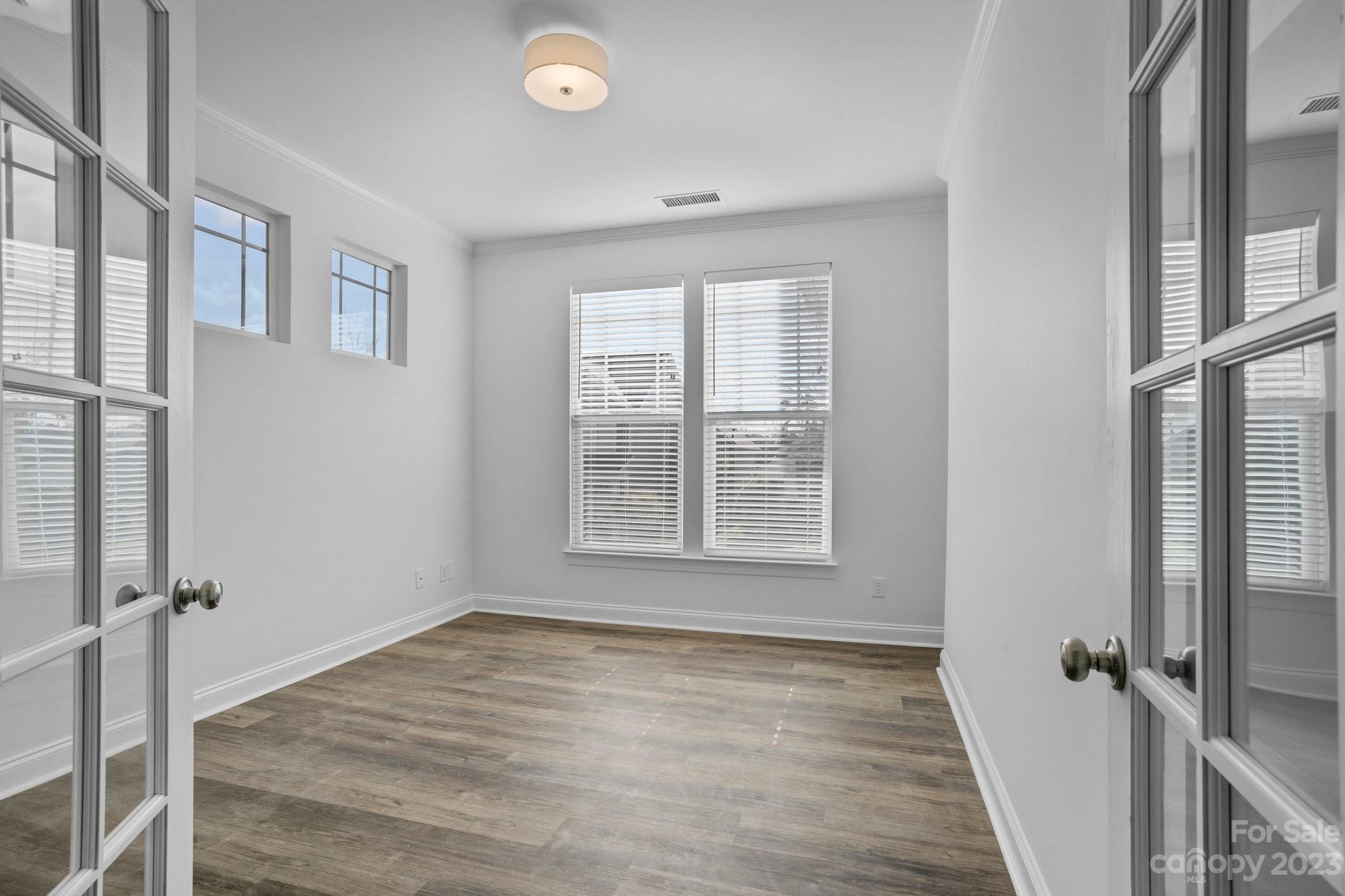 Macaulay - Residential