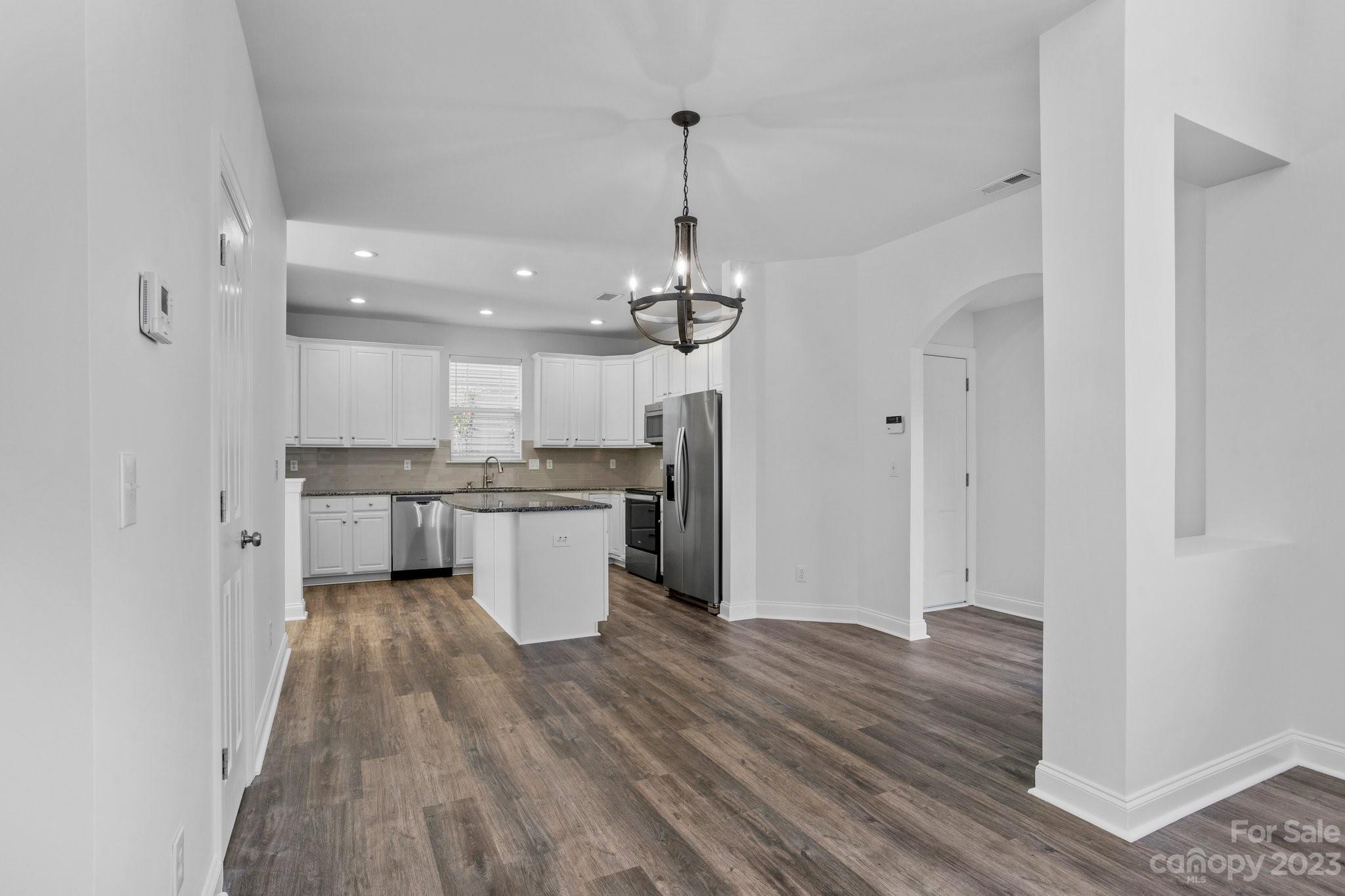 Macaulay - Residential