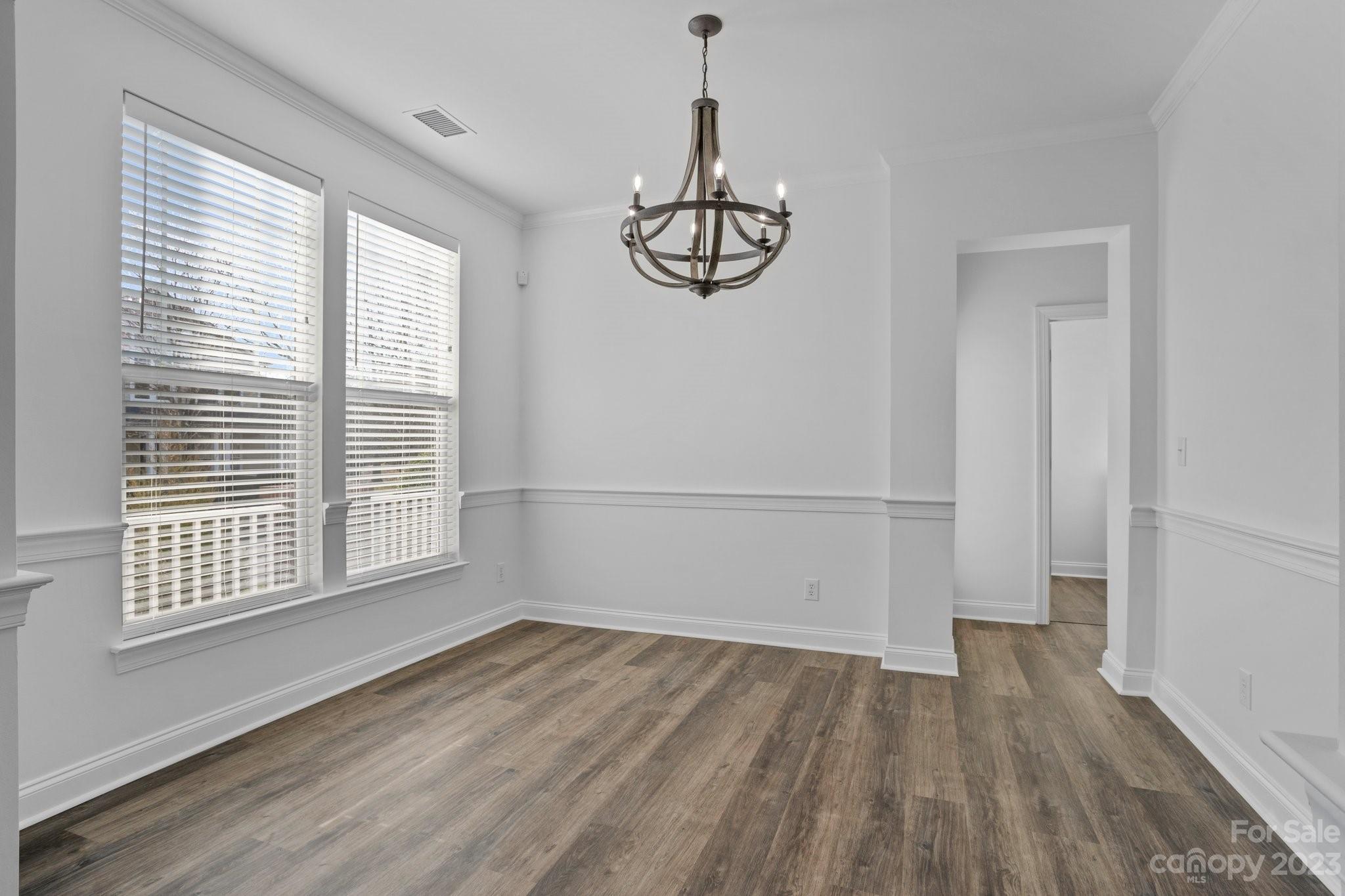 Macaulay - Residential