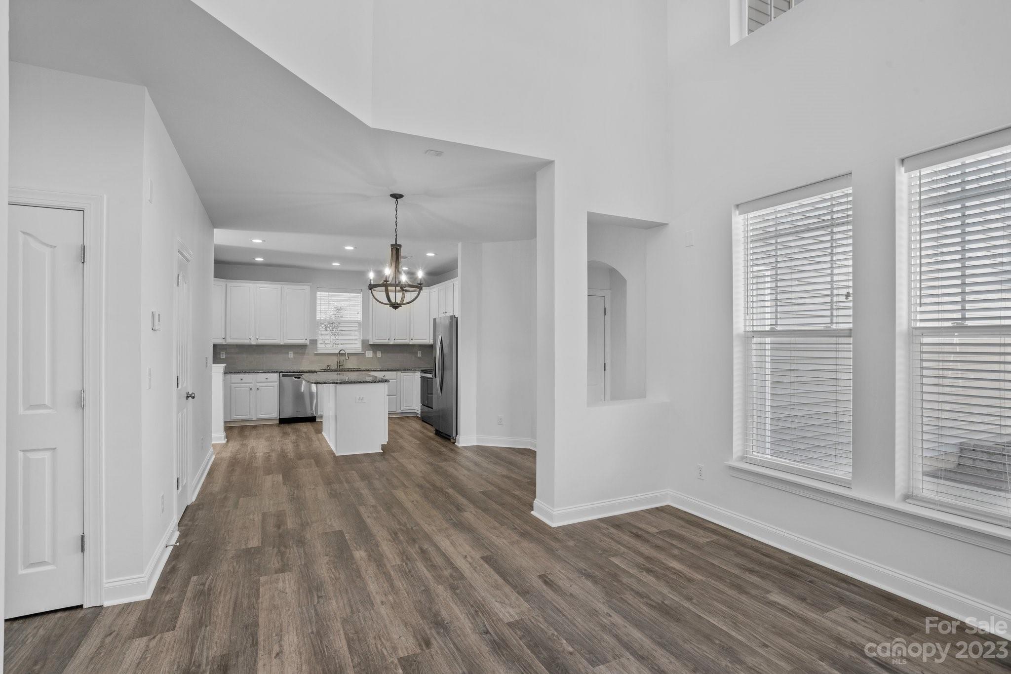 Macaulay - Residential